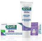 GUM Ortho tandkräm 75 ml