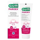 GUM Paroex Tandgel 0,12 %, 75 ml