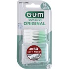 GUM Soft-Picks Regular/Medium 50 st