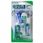GUM tandhygien resekit