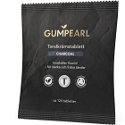 Gumpearl Charcoal tandkrämstabletter Refill  124 st