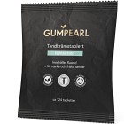 Gumpearl Pepparmint tandkrämstablett refill 124 st