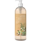 Gunry Body Wash Classic Botanica Dark Vanilla 750 ml