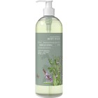 Gunry Body Wash Classic Botanica Lemon Leaf Verbena 750 ml