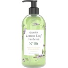 Gunry Flytande tvål Classic Botanica Lemon-Verbena 500 ml