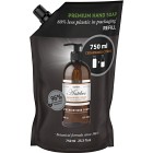 Gunry Flytande Tvål Premium Refill Cedarwood Citrus 750 ml