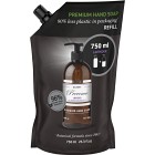 Gunry Flytande tvål Premium Refill Lavender 750 ml 