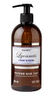 Gunry Premium Hand Soap Lemon Verbena 500 ml