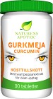 Naturens Apotek Gurkmeja 90 tabletter