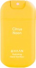 HAAN Citrus Noon Pocket Sanitizer 30 ml