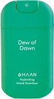 HAAN Dew Of Dawn Pocket Sanitizer 30 ml