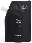 HAAN Wood Night Sanitizer Refill 100 ml
