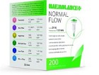 Haemolance Plus, blodprovtagare, grön, 21 G, stickdjup 1,8 mm 200 st
