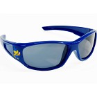 Haga Eyewear Bamse Strong - Grey lens