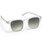 Haga Eyewear Copenhagen Transparent
