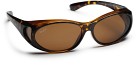 Haga Eyewear Gran Canaria OTG Polarized Havana