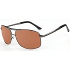 Haga Eyewear Monza Driver Metal Gun