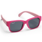 Haga Eyewear Pom Matt Pink
