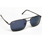 Haga Eyewear Prague Shiny Gun