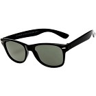 Haga Eyewear Sparkle Black