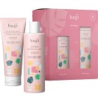 Hagi Bali Holiday Wash Gel & Body Balm