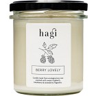 Hagi Soy Candle Berry Lovely 230 g