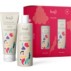 Hagi Berry Lovely Wash Gel & Body Balm
