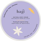 Hagi Body Cream Plum Picking Firming 200 ml