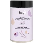 Hagi Natural Enzymatic Foot Bath Salt 480 g