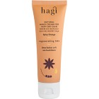 HAGI Natural Hand Cream for Very Dry Skin Spicy Orange 50 ml