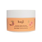 Hagi Natural Body Butter Spicy Orange 100 ml