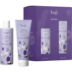 Hagi Plum Picking Wash Gel & Body Balm