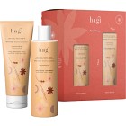 Hagi Spicy Orange Wash Gel & Body Balm