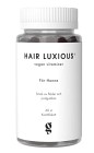 Hair Luxious för henne Gummies 60 st