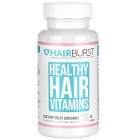 Hairburst Healthy Hair Vitamins 60 kapslar
