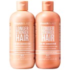 Hairburst Shampoo & Conditioner for Dry & Damaged Hair 350 ml + 350 ml