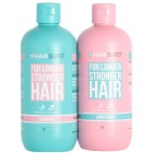 Hairburst Shampoo & Conditioner for Longer Stronger Hair 350 ml + 350 ml