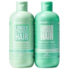 Hairburst Shampoo & Conditioner for Oily Scalp & Roots