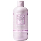 Hairburst Shampoo for Curly & Wavy Hair 350 ml