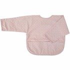 Summerville Haklapp med ärm Pale Pink Dotty