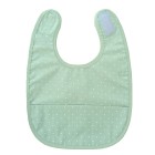 Summerville Haklapp Soft Mint Dotty