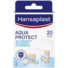 Hansaplast Aqua Protect 20 st