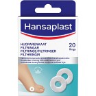 Hansaplast Filtringar 20 st