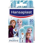 Hansaplast Frozen barnplåster 20 st