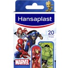 Hansaplast Marvel Kids 20 strips