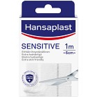 Hansaplast Sensitive 1m x 6cm