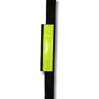 Hansbo Sport Koppel/Tygelreflex neongul
