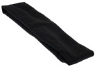 Avalea Hårband svart 5 cm