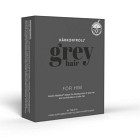 Hårkontroll Grey Hair for Him 60 tabletter