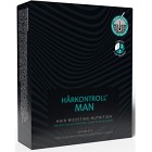 Hårkontroll Man Hair Boosting Nutrition 60 st